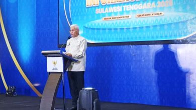 Anugerah Keterbukaan Informasi Publik