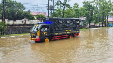 daerah rawan banjir kendari
