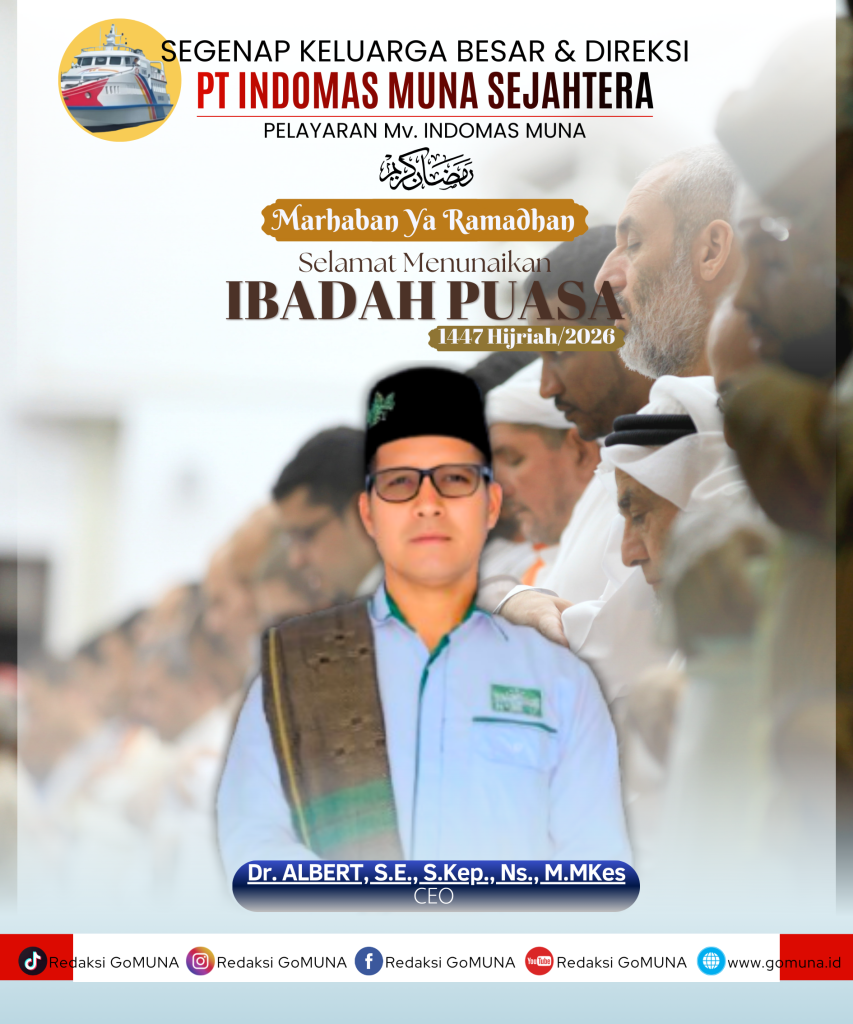 Bulan Ramadhan 2026