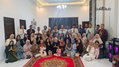 Bukber Mitra Karya Persada Group Sarat Nilai Soliditas Pendidikan