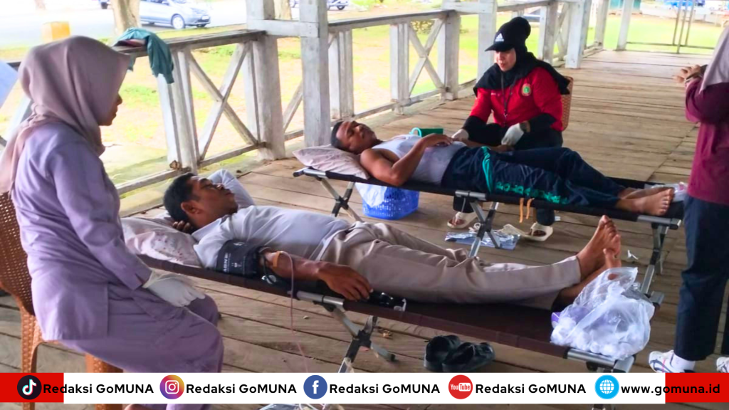 Reuni IKA SMANSARA 2003 Manifestasi Kepedulian Nyata (3)