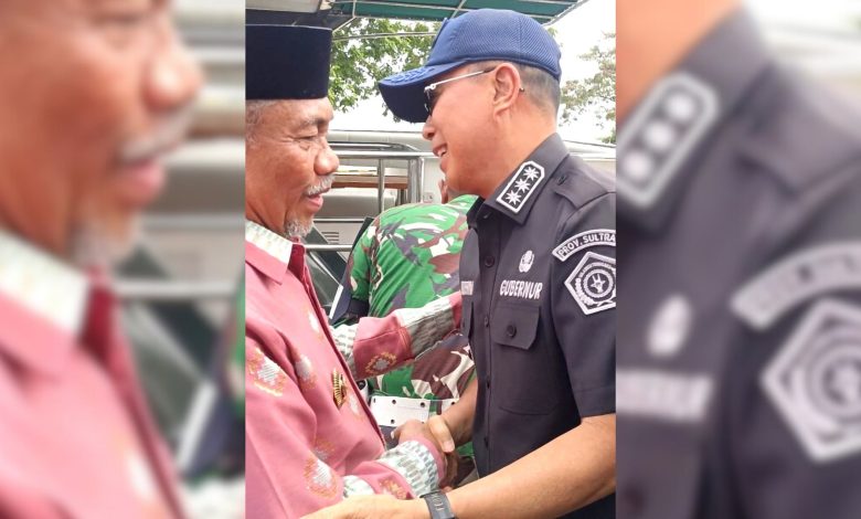 Safari Ramadan di Muna Jadi Panggung ASR Gelontorkan Program Besar