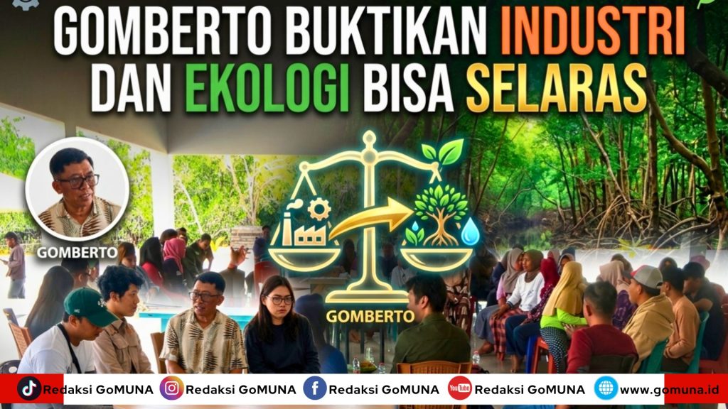 Verifikasi BPSKL Perkuat Legalitas Konservasi Mangrove PT MPS
